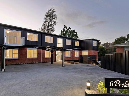 2/6 Prebble Place, Mission Bay