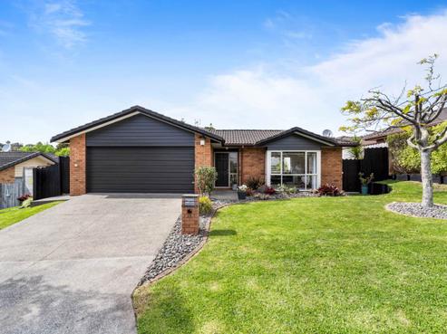15 Springtide Place, Red Beach