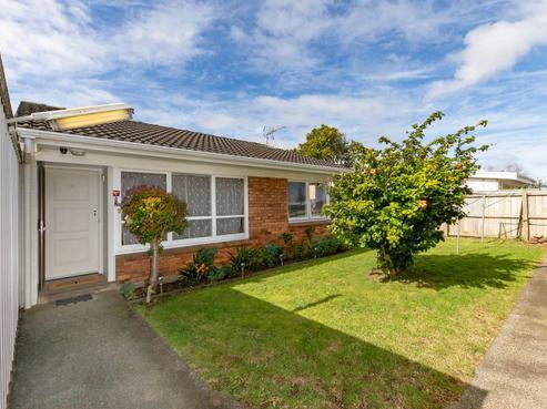 8/126A Victoria Street, Onehunga