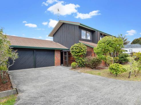 1/12 Charles Fox Place, Saint Johns