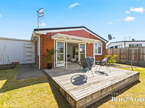 3/17 Alana Place, Mount Wellington