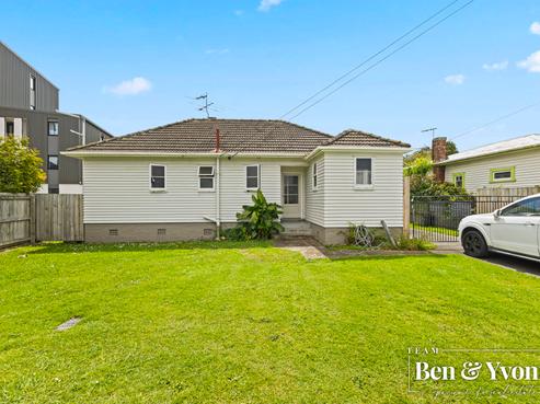 4 Cracroft Street, Otahuhu