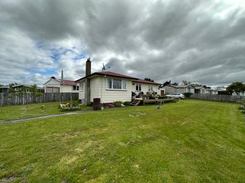 106 Kelso Street, Tokoroa