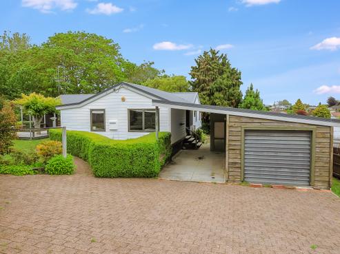 20 Bowden Place, Te Awamutu