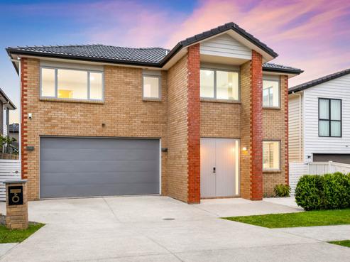 5 Rohi Place, Flat Bush