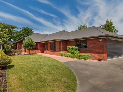 17A Worthy Street, Ilam