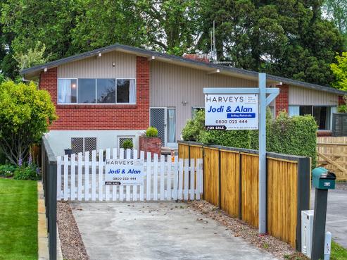 17 Sylvan Place, Matamata