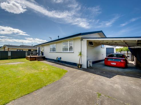 7 Frickleton Street, Taradale