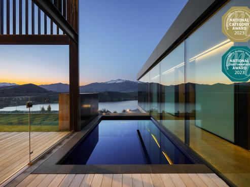 68 Sicilian Lane, Dalefield/Wakatipu Basin