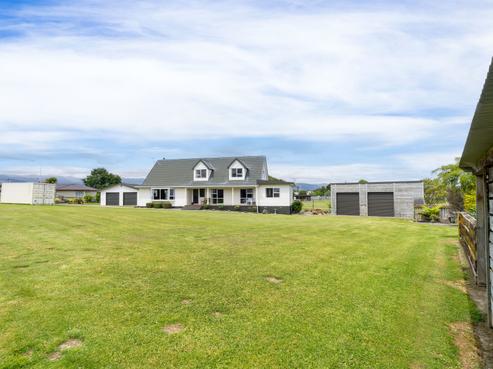 16 Ryder Crescent, Levin