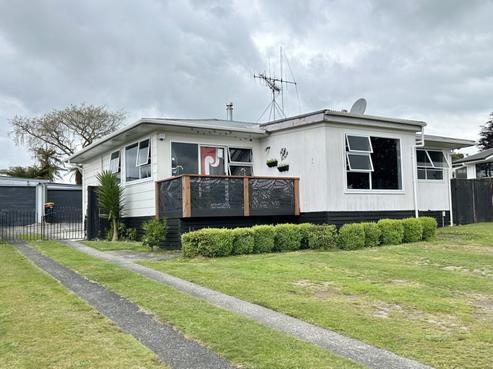 13 Aotea Crescent, Tokoroa