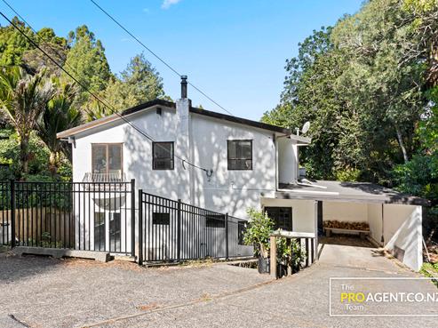 279 Huia Road, Titirangi