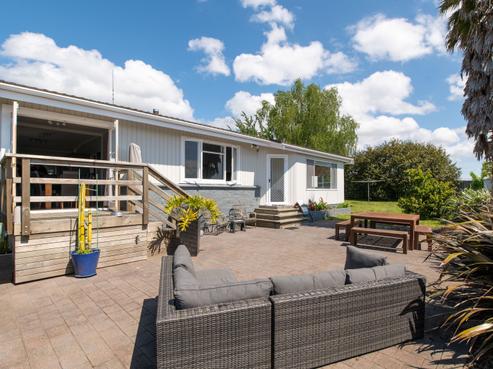 19 Coulter Road, Owhata