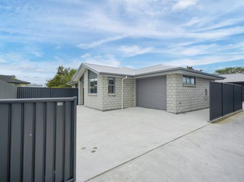 10A Bainfield Road, Waikiwi