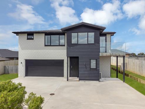 3 Okohaka Avenue, Glenbrook