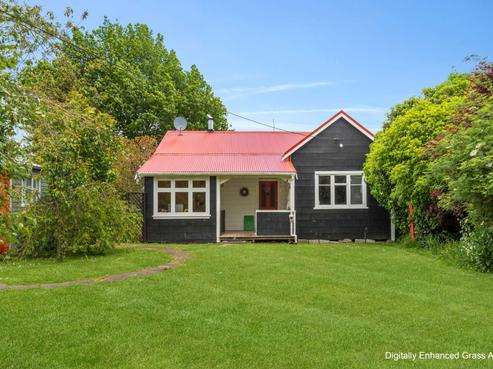 107 Campbell Road, Brunswick