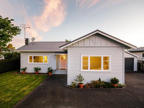 66 Naylor Street, Hamilton East