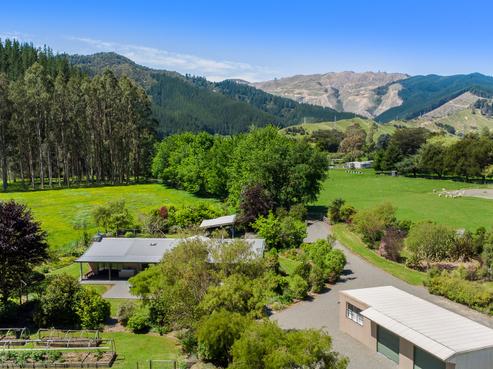 10 Camerons Road, Havelock