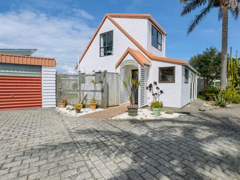112B Wilson Street, Thames