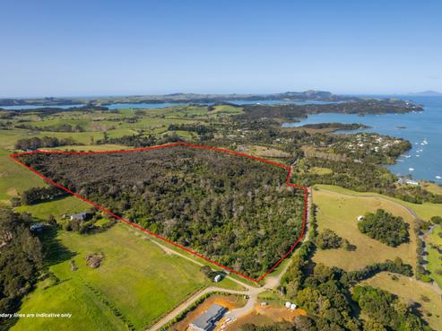 27 Kurapari Road, Kerikeri
