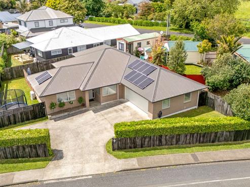 58 Harrisville Road, Tuakau