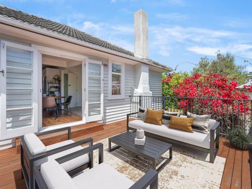1/29 Richards Avenue, Forrest Hill