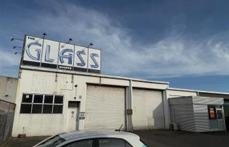 Light Industrial Warehouse - Could Be Gentrified