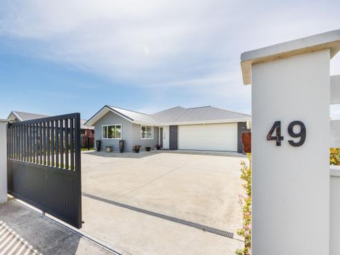 49 Pharazyn Street, Feilding