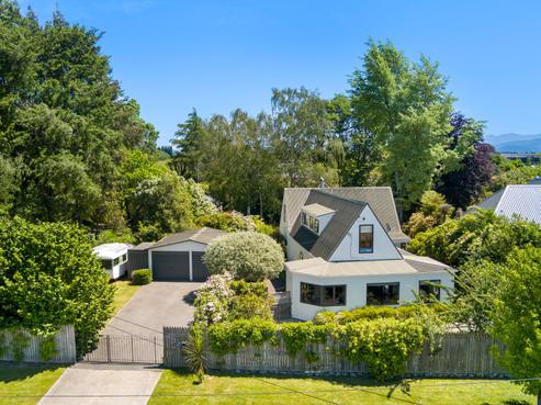 8 Severne Street, Springlands