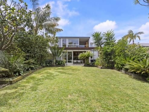 60 Scanlan Street, Grey Lynn