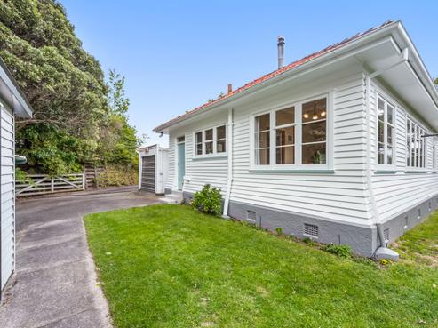 1 Summit Road, Fairfield