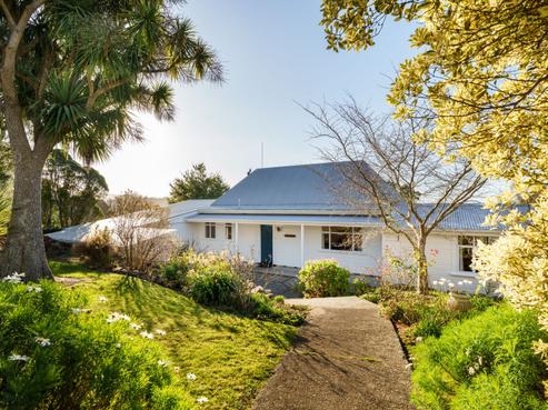 601 Highcliff Road, Highcliff