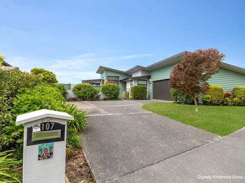 107 Ruapehu Drive, Fitzherbert