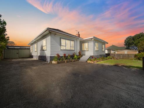 9 Reeves Avenue, Papatoetoe