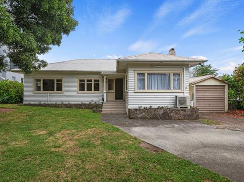347 Old Taupo Road, Springfield
