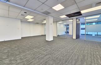 Versatile 158sqm Office in Newmarket