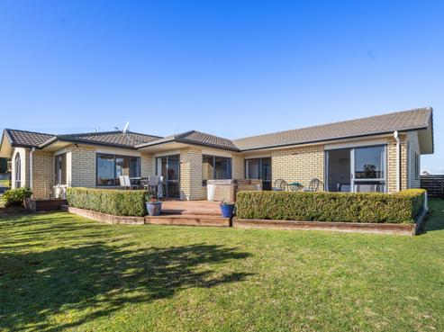 431 Picquet Hill Road, Te Awamutu