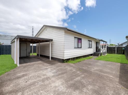 2/103 Chichester Drive, Rosehill