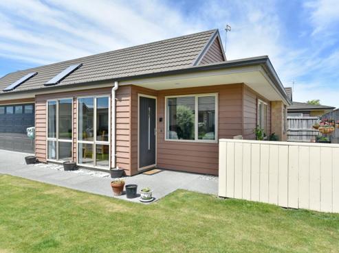 28/3 Reeves Road, Rangiora