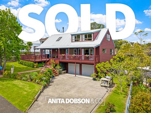 3 Lucy Foster Lane, Red Beach