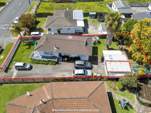 99 Coxhead Road, Manurewa