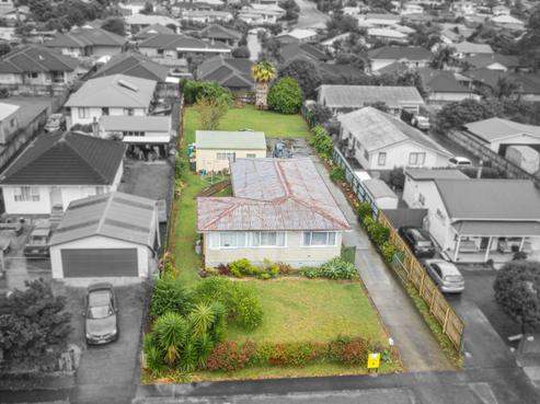90 Helvetia Road, Pukekohe