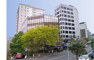 Affordable Refurbished Office Suites