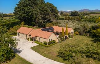 38 Ward Beach Road, Ward
