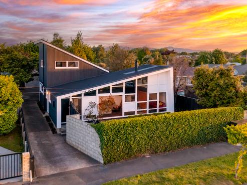 36 Kellys Road, Mairehau