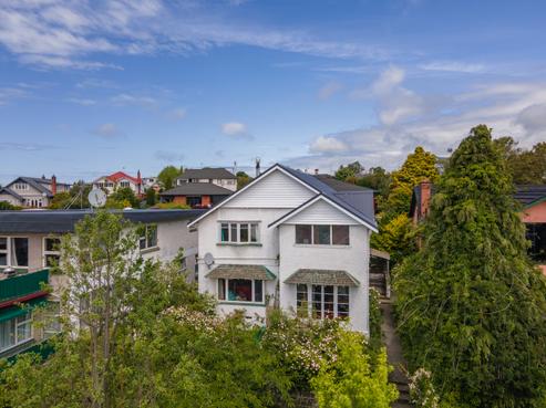 50 Evans Street, Maori Hill