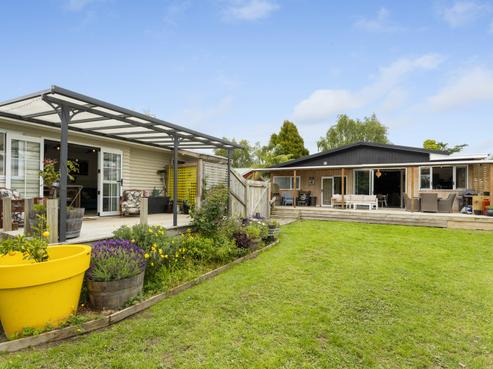24 Tararua Street, Pahiatua
