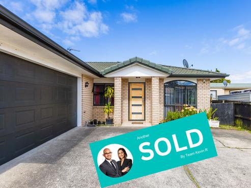 5A Robertson Road, Favona