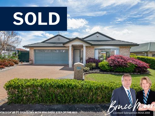 9 Amesbury Rise, Henderson