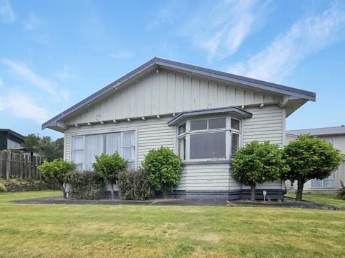92 Fitzherbert Street, Hokitika